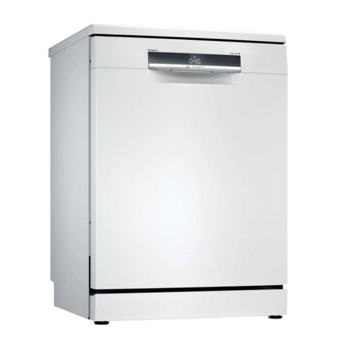 bosch - lave-vaisselle 60cm 14 couverts 42db - sms6zcw08e