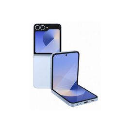 Samsung Galaxy Z Flip6 256 Go Bleu