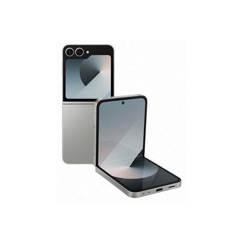 Samsung Galaxy Z Flip6 256 Go Gris