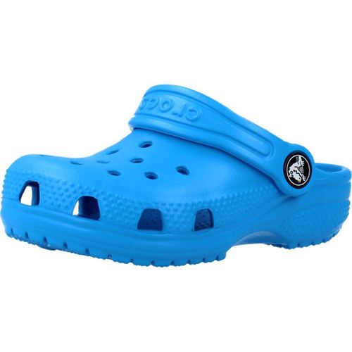 Sabot Enfiler Crocs Enfant Classic Clog T206990