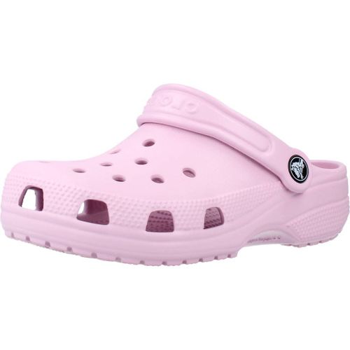 Sabots Enfiler Crocs Enfant Classic Clog K