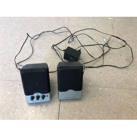 Altec Lansing Speaker