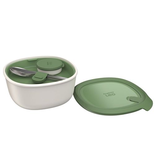 Berghoff Set À Déjeuner Avec Couverts - Leo