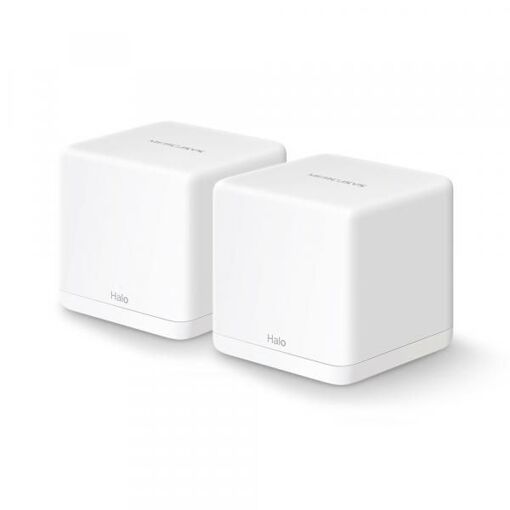 Mercusys Halo H30G(3-pack) Bi-bande (2,4 GHz / 5 GHz) Wi-Fi