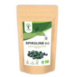 Spiruline BIO poudre - 250 g  Compléments Alimentaires Bio France