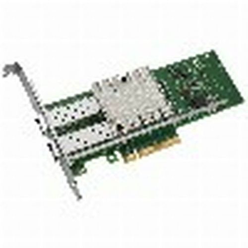 Intel E10g42btdablk Carte Réseau Interne Fibre 10000 Mbit/s