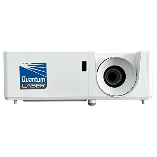 InFocus Quantum Laser Core Series INL146 - Projecteur DLP - laser - 3D - 3100 lumens - WXGA (1280 x 800) - 16:10