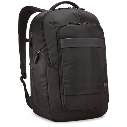 Case Logic Notion NOTIBP-117 - Sac à dos pour ordinateur portable - 17.3" - noir