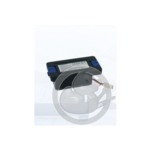 Batterie li-on 14.4v / 14.8v noir aspirateur Rowenta RS-RT900866
