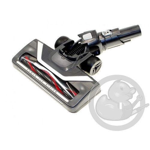Electro-brosse grise aspirateur à main XForce flex Rowenta SS-2230002391