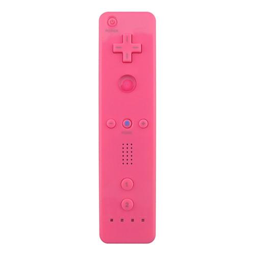 Pêche 1 Manette De Jeu Sans Fil Pour Nintendo Wii, 1 Pièce, Controlleur À Distance Sans Motion Plus