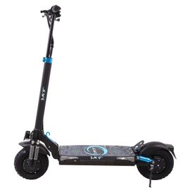 Trottinette Électrique B-Mov Cadaqués Noir 500 W