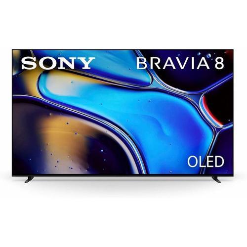 TV OLED Sony K77XR80 4K Ultra HD 77"