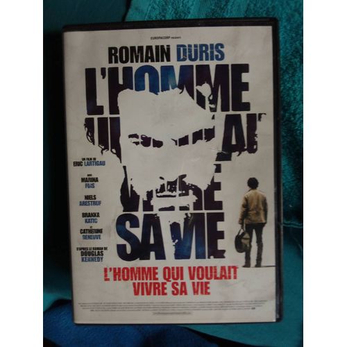 L'homme Qui Voulait Vivre Sa Vie