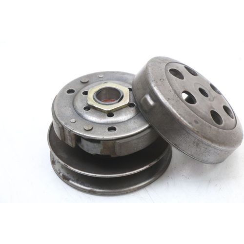 Embrayage Eurocka Gtr 50 2007 - 2017 / 193493