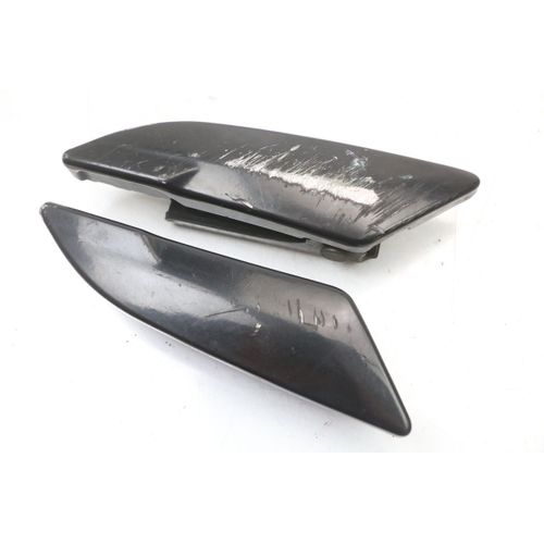 Paire Cale Pied Arriere Aprilia Sr 2t 50 2018 - 2022 / 193430