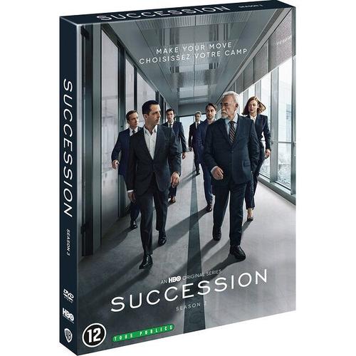 Succession - Saison 3