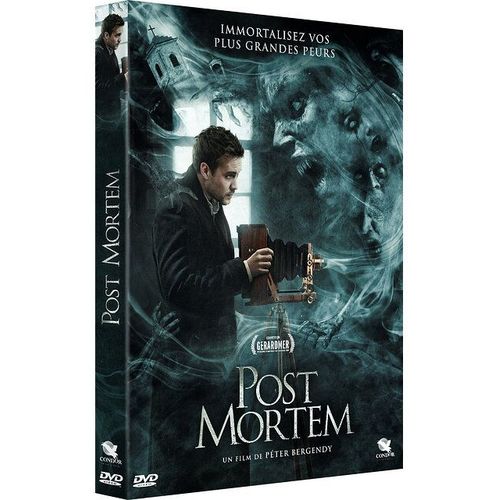 Post Mortem