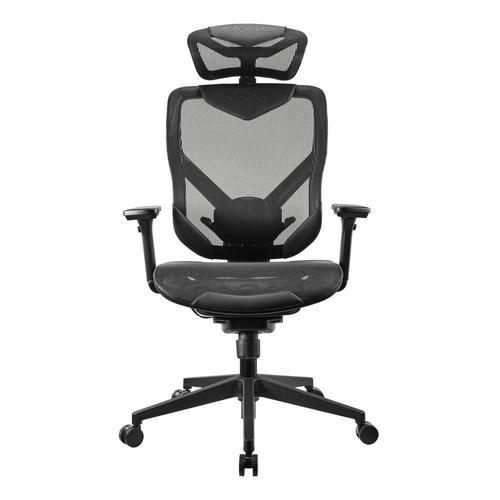 Fauteuil Gamer Rekt Ergonomique Rgo