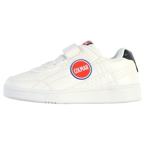 Basket Lacet Enfant Colmar Foley Bounce Y1