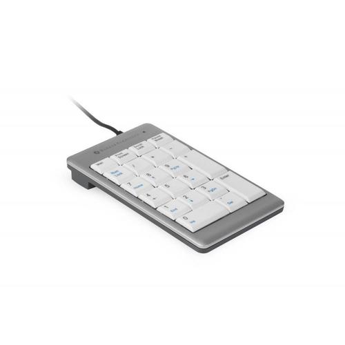 Bakker Elkhuizen UltraBoard 955 Numeric - Pavé numérique - USB