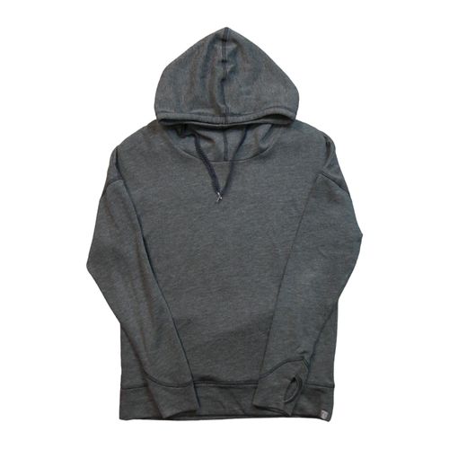 Reconditionné - Sweat À Capuche The North Face Hoodie - Taille S - Femme - Noir