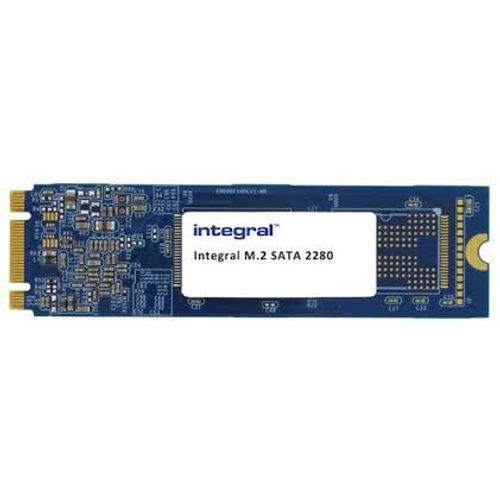 Integral - SSD - 1 To - interne - M.2 2280 - SATA 6Gb/s