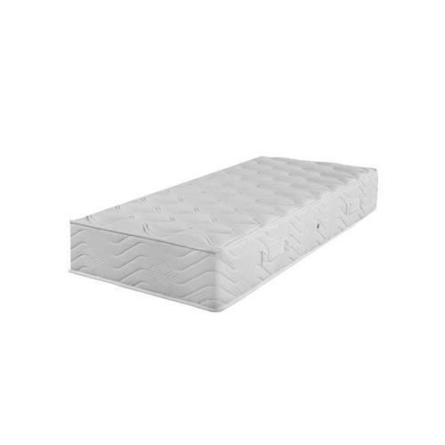 Matelas 90x190 Rhodes Ressorts Ensachés