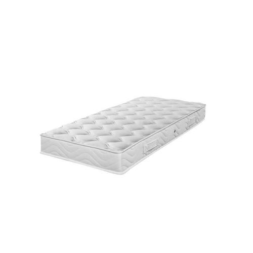 Matelas 90x190 Montana Mousse Hd