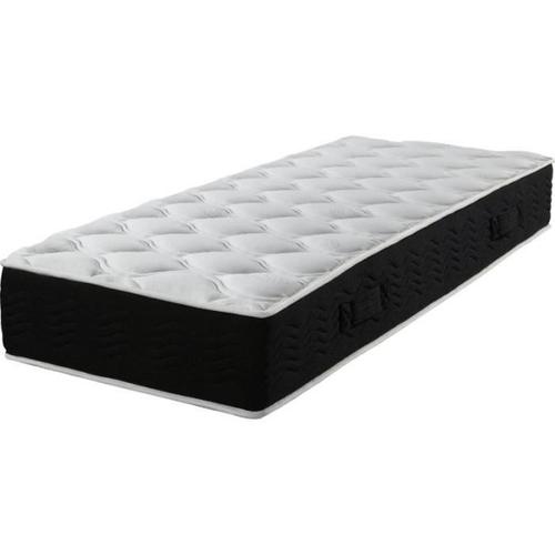 Matelas 90x190 Ramage Ressorts Ensachés