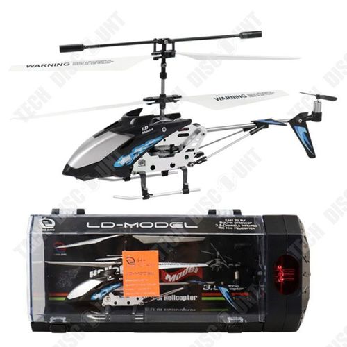 Td Drone Avec Caméra 23x3,7x9,5cm 10m Pliable Drone Caméra Pour Enfant Décollage/Atterrissage Un Bouton Drone Caméra Avec Lumière Le-Autre