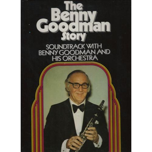 The Benny Goodman Story Sondtrack With Benny Goodman And His Orchestra