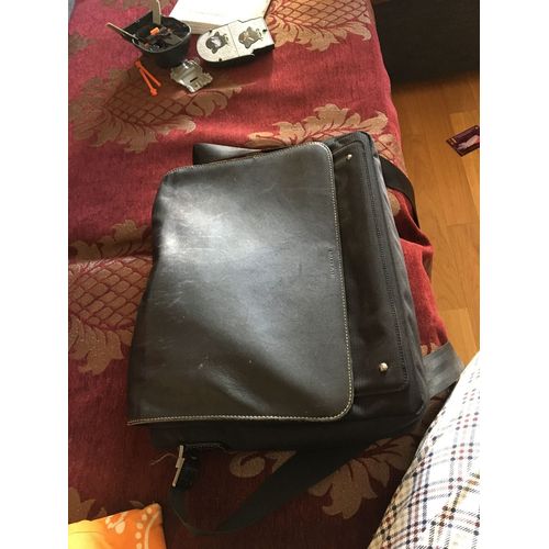 Sac le tanneur
