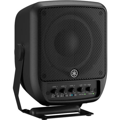 Yamaha Stagepas 100 système sono portable