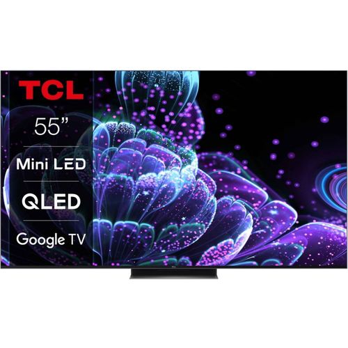 Smart TV LED TCL 55C835 55" 4K UHD (2160p)