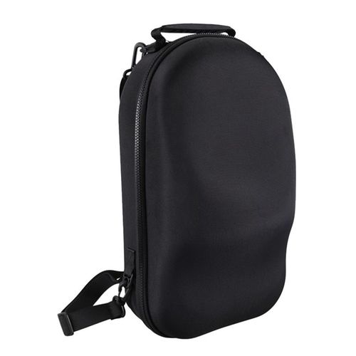 Étui De Voyage Rigide Eva, Housse De Protection, Boîte De Rangement, Étui De Transport Pour Oculus Drift S Casque De Jeu Vr Alimenté Par Pc