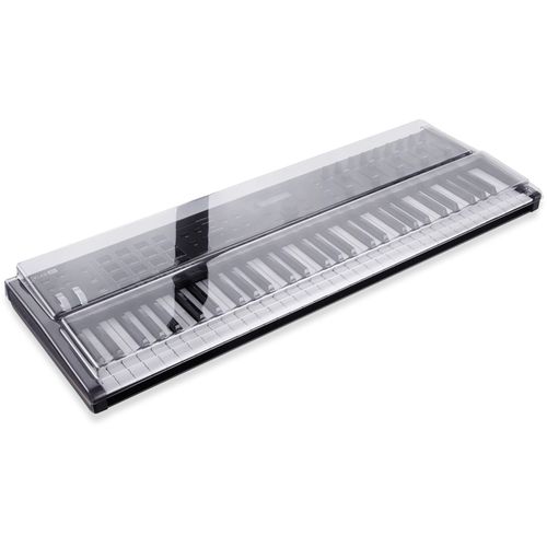 Decksaver capot de protection pour Arturia KeyLab 61 MK2