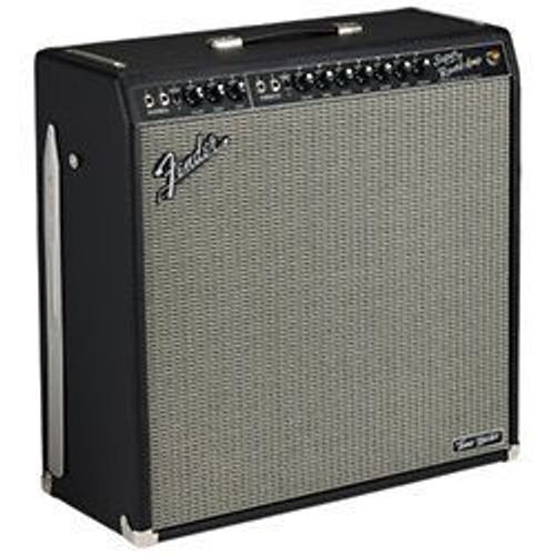 Fender Tone Master Super Reverb - Ampli Guitare Électrique