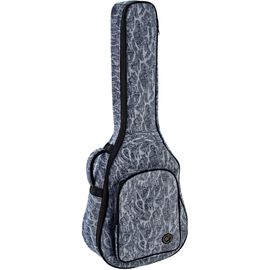 Ortega Ogbac-Dn-Blj Blue Jean Housse Pour Guitare Dreadnought