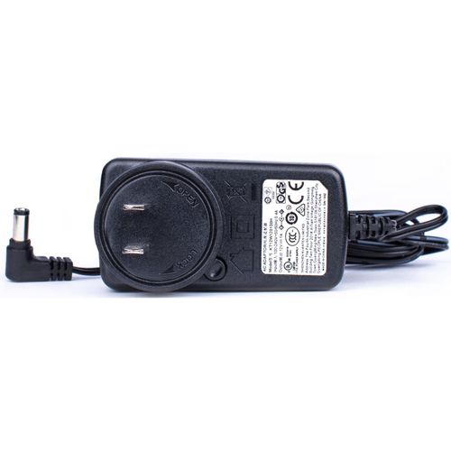 Line 6 Dc-Dl4 Adaptateur Secteur Pour Pédale Dl4 Delay Modeler
