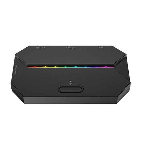 Convertisseur De Clavier Et Souris De Jeu Portable Filaire, Adaptateur Pour Nintendo Switch One, Ps5, Ps4, Ps3, G6l