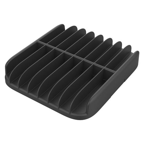 Boîte De Rangement Pour Cartes De Jeu, Support Pour Disque De Jeu, Pour Ps5/Série X / Ps4