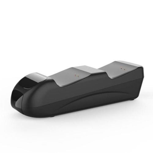 Double Station De Charge Pour Manette Xbox Série S/X, Station De Charge Sans Fil De Type C, Base De Charge, Support De Charge