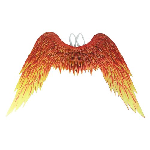 Ailes D'ange D'halloween Pour Enfants, Accessoires De Déguisement De Fée Pour Adultes, Mascarade De Noël, Robe De Fête Festive, Ailes D'oiseau De Carnaval