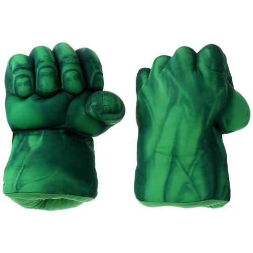 Figurines De Super Héros Avengers Pour Enfants, Jouets En Peluche, Gants De Boxe, Accessoires De Cosplay D'halloween Pour Garçons Adultes, Cadeaux De Noël