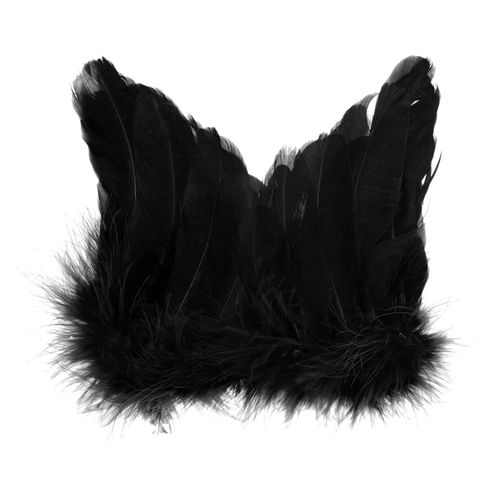 Jolies Ailes De Plumes D'ange Blanches Pour Bébés Filles, Accessoires De Photographie Pour Nouveau-Nés, Costume De Fête, Ailes Pour Enfants