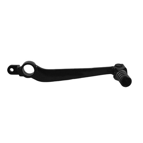 Pédale De Frein Arrière Repliable, Levier Noir Pour Suzuki Gsxr 600 01-03