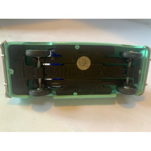 Minialuxe, Simca Ariane, Modèle 1957, Sortie En 1960-Minialuxe