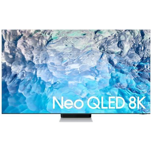 Samsung QE85QN900B - 85" Neo QLED 8K Ultra HD Smart-TV, Mini Led Quantum Matrix PRO, 2022