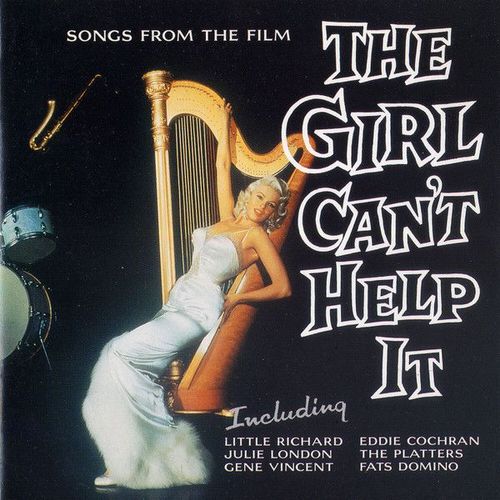 Songs From The Film The Girl Can't Help It